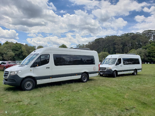 AV Group Tourist Travel Truck Rentals - Thumbnail