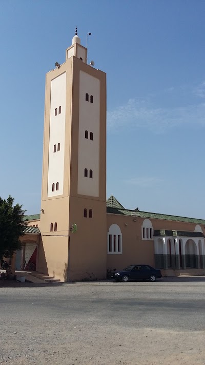 Photos of Mosqu&eacute;e Sidi Dahmane