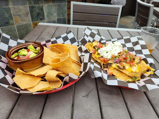Arlington Rooftop Bar & Grill - Thumbnail