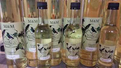 Photos of M & M Mampoer