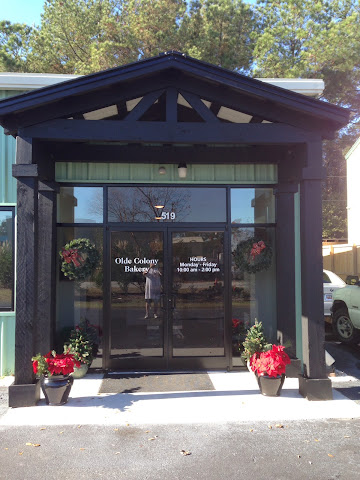 Olde Colony Bakery by null