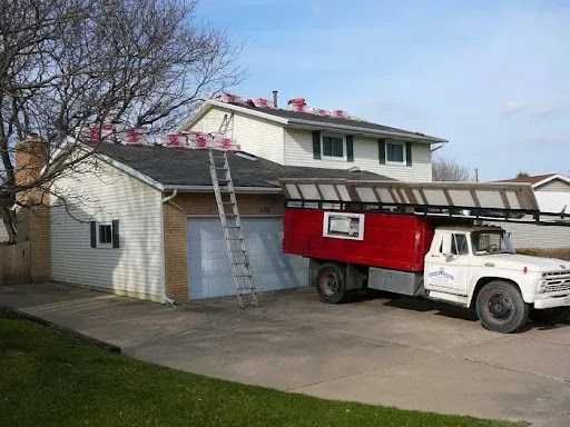 Schwarz Roofing & Guttering
