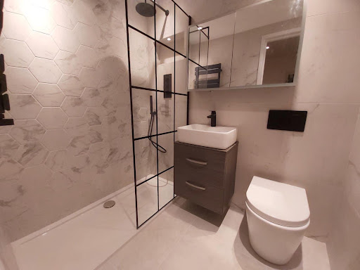 ThePlumbers.org - Visual