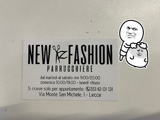 Venta Hair - Visual