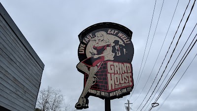 Grindhouse Killer Burgers