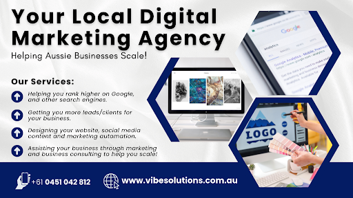 Vibe Solutions - Thumbnail