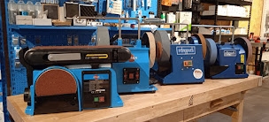 Photo n°5 de Atelier des Boiseux - Kity Rouen - Machines à Bois & Métal à Maromme (Magasin de matériel pour le travail du bois)