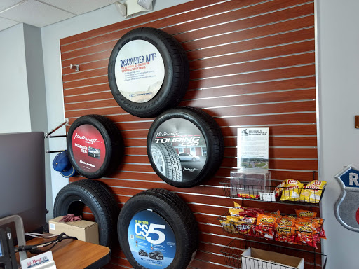 HI-Way Tire & Auto Service Gallery - United States