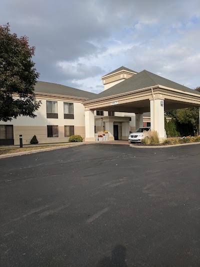 lodging
