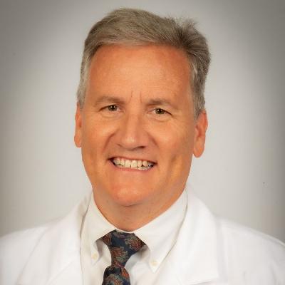 David Woodard Md