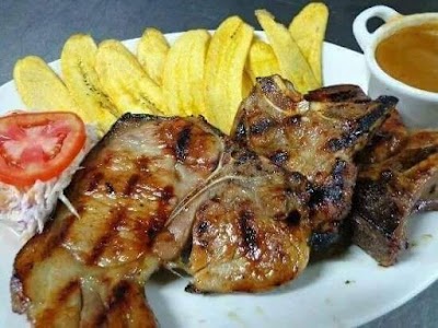 Photos of POLLOS LA PISTA