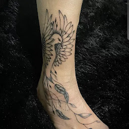 Photo n°3 de Péa Studio à Monestiés (Tatoueur)