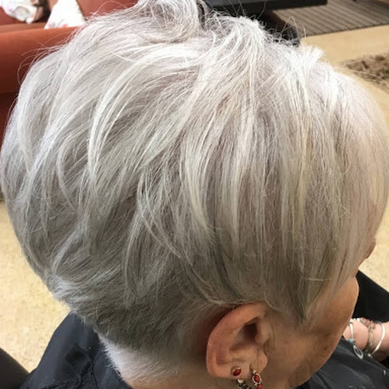 Valerie's Hair Studio Llc A Salon dedicated to its Guests