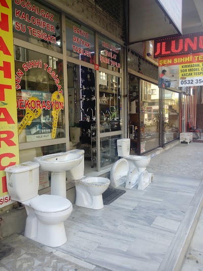 Photos of Şen Sıhhi Tesisat Yaşar Şen Acil Su Tesisat