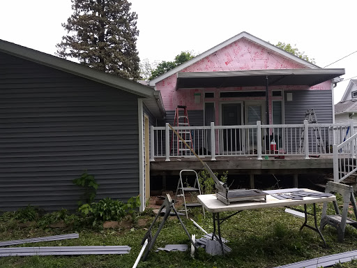 Exterior Solutions Of Iowa, L.L.C. Gallery - United States