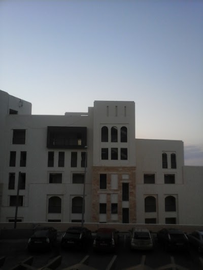 Photos of Samarah Mall