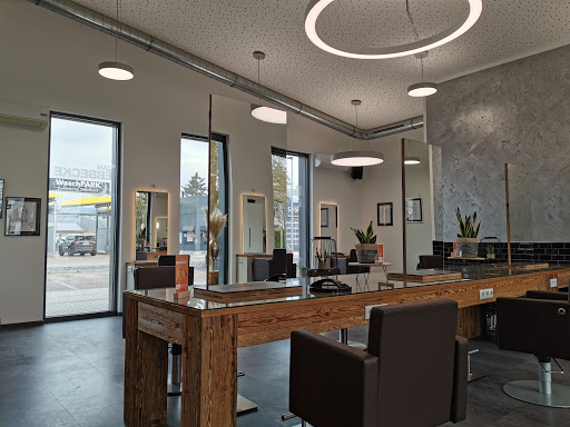 Jan Ebbecke & Hairdressers - Thumbnail
