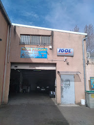 Photo n°3 de AD Carrosserie MECA PASSION à Sainte-Consorce (Atelier de carrosserie automobile)