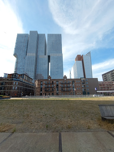 Q-Park Boston & Seattle - Thumbnail