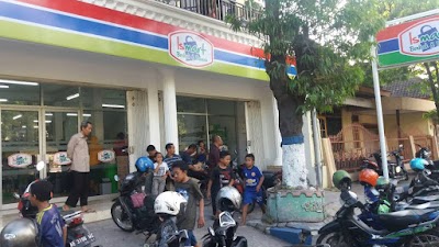Photos of ISMART PONOROGO