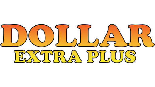Dollar Extra Plus - Visual