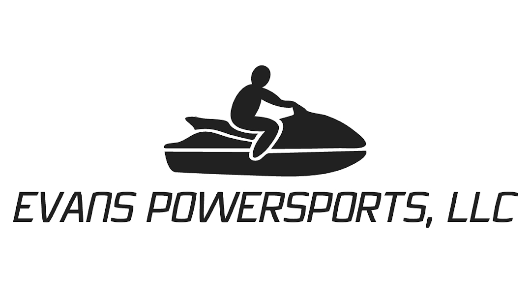 EVANS POWERSPORTS, LLC Jet Ski & Boat Repair Shop in Modesto