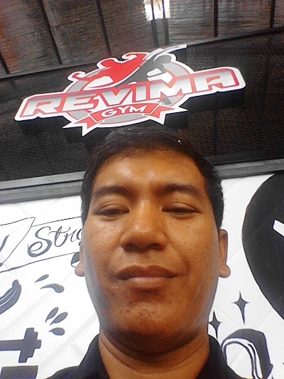 Photos of Revima Gym