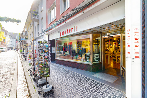 die papeterie freiburg - Thumbnail