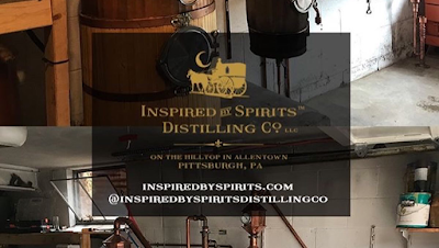 Inspired by Spirits™ Distilling Co. LLC