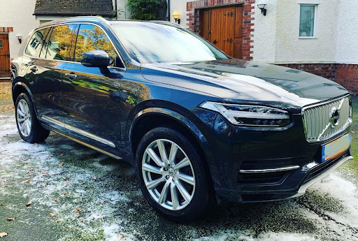 C.S.M. Valeting