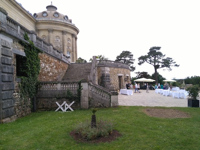 Châteauform’ Château de Rochefort