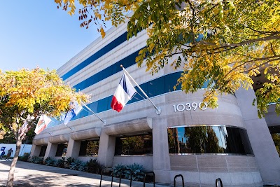 Consulate General of France in Los Angeles