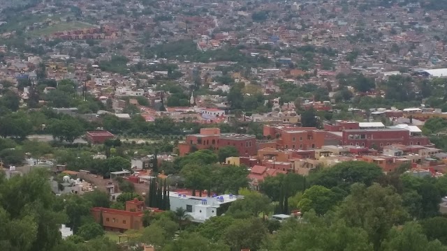 Alhóndiga de Granaditas
