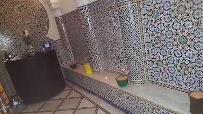 Photos of Riad Sidi Fatah