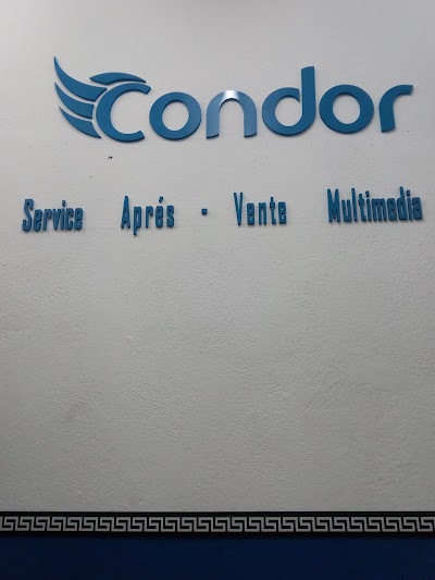 Photos of Hamdiphone(service Apres-vente) Condor Multimedia Batna