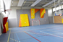 Espace Vertical Sport - EVS à Offemont
