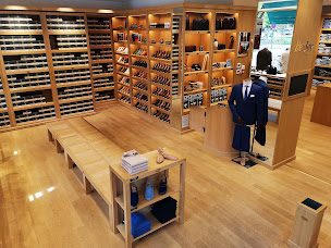 Photo n°10 de Bexley Grenoble à Grenoble (Magasin de vêtements pour hommes)