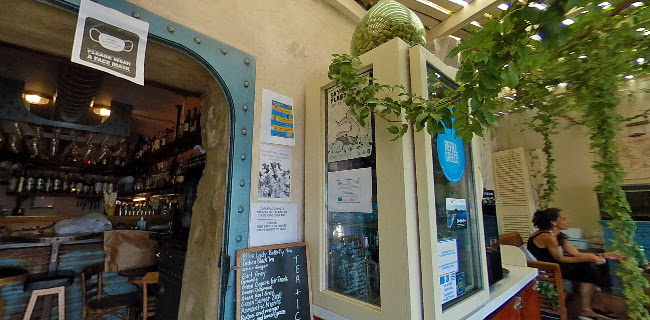 Αξιολογήσεις για το Nemobar στην Πάρος - Μπαρ