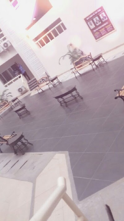 Photos of Adekunle Ajasin University
