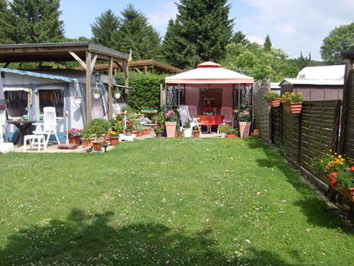Camping Ploghof Holterberg