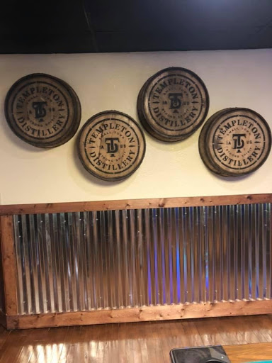 Reno's Pub - Visual