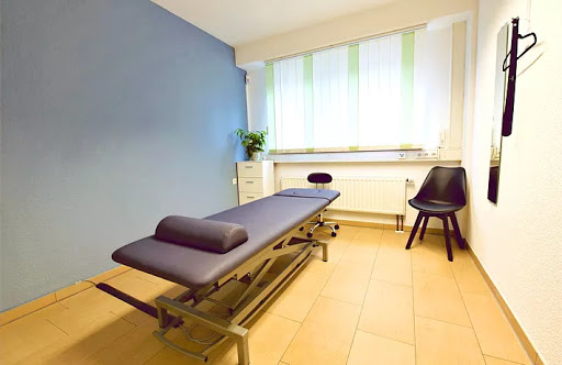 Physiotherapie Bompis Gallery - Germany