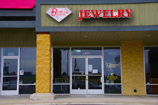 Diamond Designs