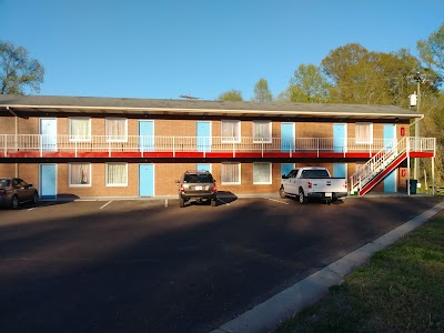 Hillcrest Motel