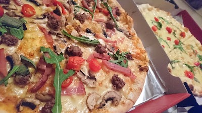 Photos of Casa Di Pizza