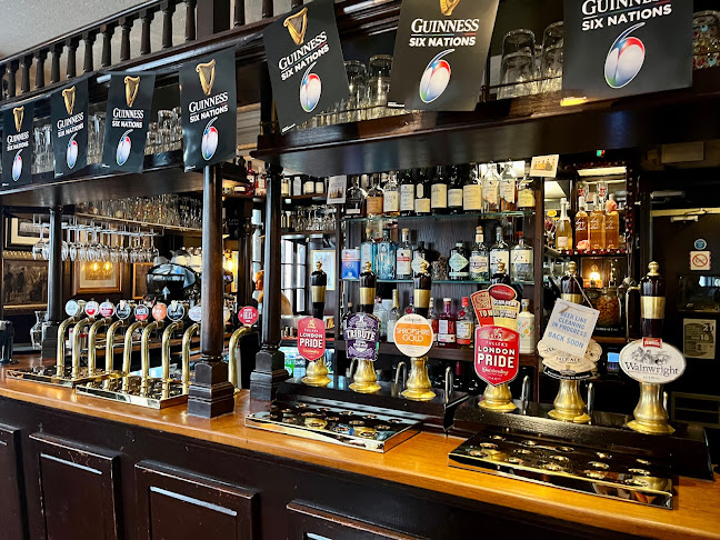 The Elephant And Castle - Pub