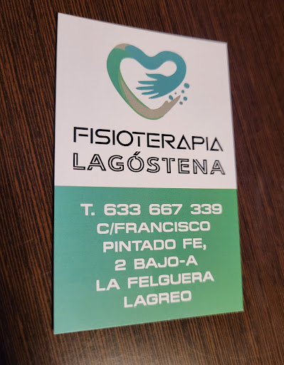 Fisioterapia Lagóstena - Thumbnail