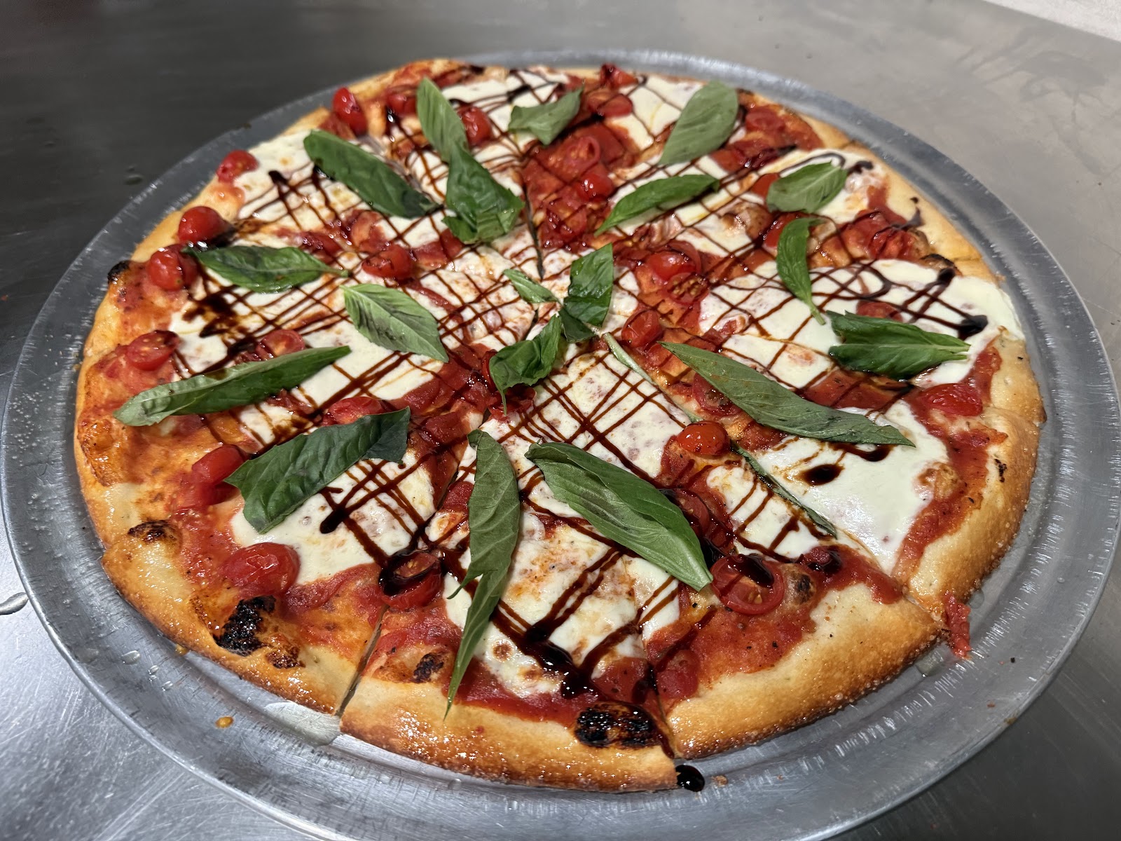 Task Force Pizza Co — photo 2