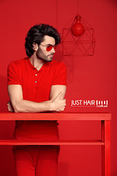 Photo n°21 de Just Hair Orange - Coiffeur Orange à Orange (Salon de coiffure)