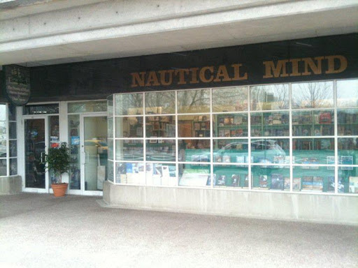Nautical Mind Bookstore